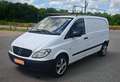 Mercedes-Benz Vito Vito 111 CDI kompakt Blanco - thumbnail 1