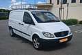 Mercedes-Benz Vito Vito 111 CDI kompakt Blanco - thumbnail 4