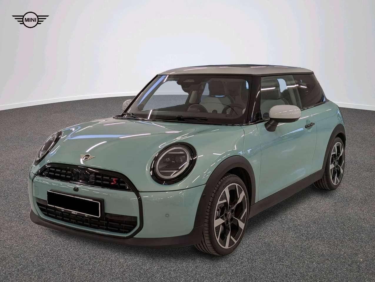 MINI Cooper Mini Cooper 3P 2.0 S Classic