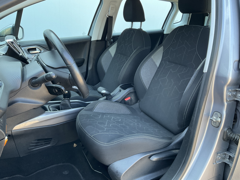 Peugeot 2008 1.2 Injectie Trekhaak Nav/Cruise Carplay Hoogzitte — photo 10