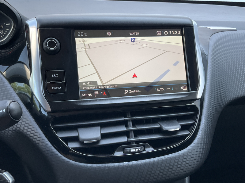 Peugeot 2008 1.2 Injectie Trekhaak Nav/Cruise Carplay Hoogzitte — photo 5