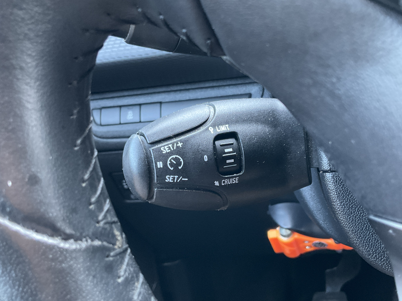 Peugeot 2008 1.2 Injectie Trekhaak Nav/Cruise Carplay Hoogzitte — photo 8