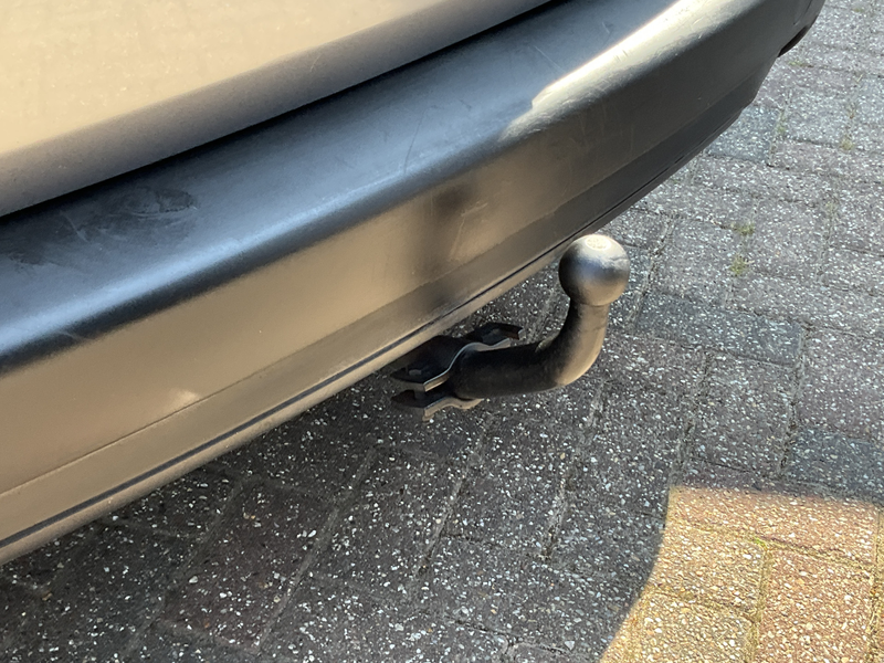 Peugeot 2008 1.2 Injectie Trekhaak Nav/Cruise Carplay Hoogzitte — photo 4