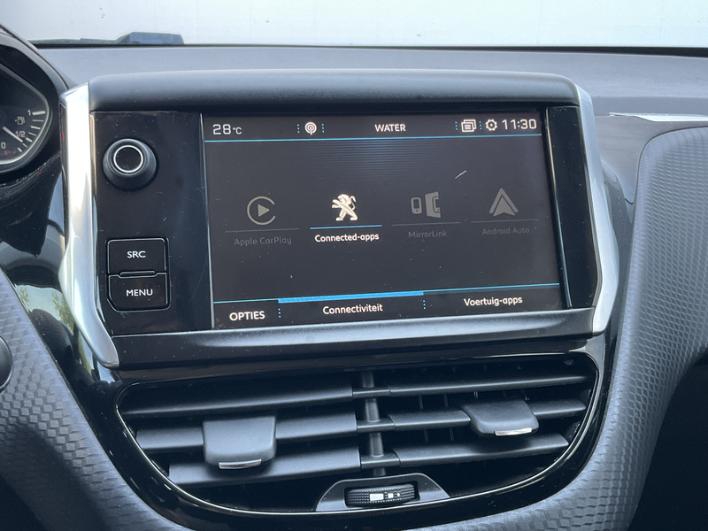 Peugeot 2008 1.2 Injectie Trekhaak Nav/Cruise Carplay Hoogzitte — photo 7