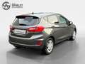 Ford Fiesta Boite automatique Gris - thumbnail 4
