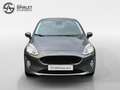 Ford Fiesta Boite automatique Gris - thumbnail 8