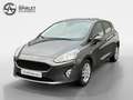 Ford Fiesta Boite automatique Gris - thumbnail 1