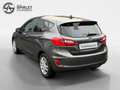 Ford Fiesta Boite automatique Gris - thumbnail 3