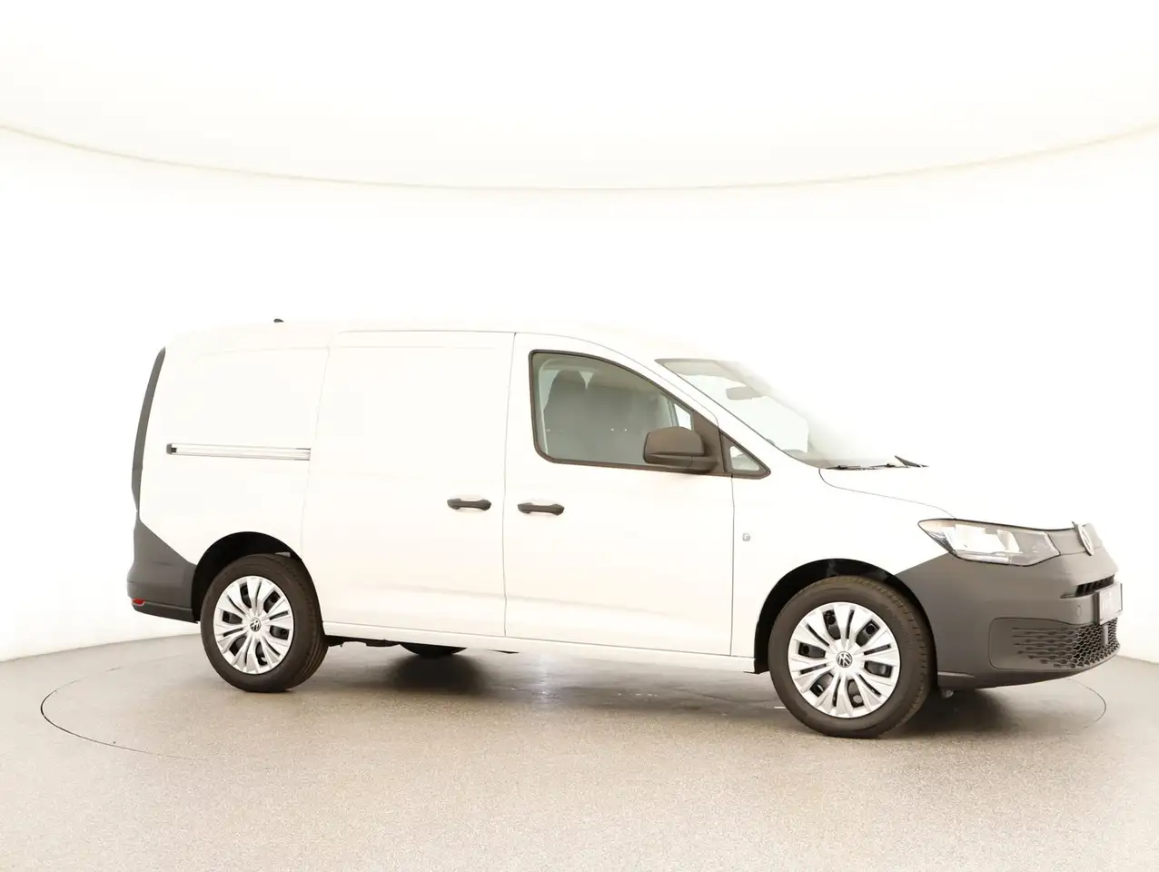 Volkswagen Caddy 2026