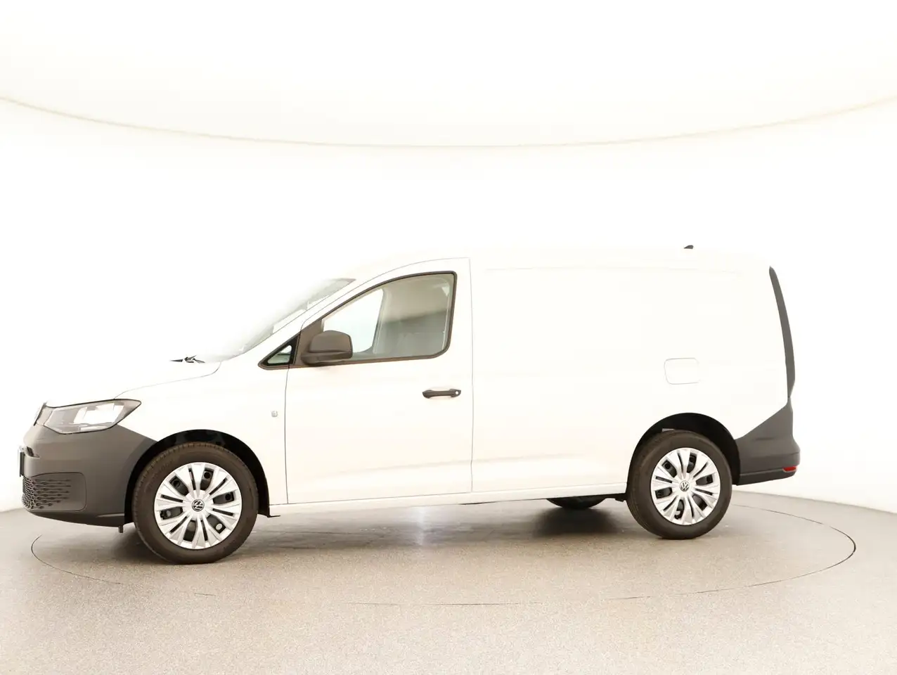 Volkswagen Caddy 2026