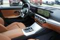 BMW 320 d xDrive M Sport Pano H&K ACC HuD Memory  M Sport Weiß - thumbnail 13