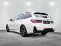 BMW 320 d xDrive M Sport Pano H&K ACC HuD Memory  M Sport Weiß - thumbnail 4