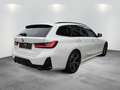 BMW 320 d xDrive M Sport Pano H&K ACC HuD Memory  M Sport Weiß - thumbnail 6