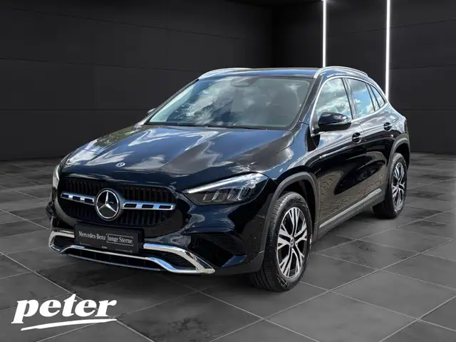 Mercedes-Benz GLA 180 d Progressive Advanced*Winter Paket