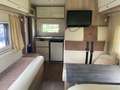 Citroen Jumper Mobilhome PLA Siena 6 personen met lederen interie Blanc - thumbnail 8