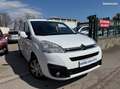 Citroen Berlingo II 1er Main 1.6 Blue HDI 100 ch S&S Club ETG6 2017 Blanc - thumbnail 1