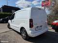 Citroen Berlingo II 1er Main 1.6 Blue HDI 100 ch S&S Club ETG6 2017 Blanc - thumbnail 2