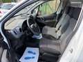 Citroen Berlingo II 1er Main 1.6 Blue HDI 100 ch S&S Club ETG6 2017 Blanc - thumbnail 3