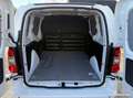 Citroen Berlingo II 1er Main 1.6 Blue HDI 100 ch S&S Club ETG6 2017 Blanc - thumbnail 5