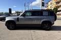 Land Rover Defender 110 3.0D I6 250 CV AWD Auto SE Gris - thumbnail 4