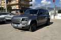 Land Rover Defender 110 3.0D I6 250 CV AWD Auto SE Gris - thumbnail 3