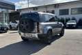 Land Rover Defender 110 3.0D I6 250 CV AWD Auto SE Gris - thumbnail 5