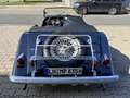 Morgan Plus 8 Roadster 5-Gang Linkslenker! Modrá - thumbnail 3