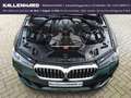 Alpina B5 Limo-LAVALINA 2-Bowers & Wilkins-SHZ-Sportbremse Verde - thumbnail 8