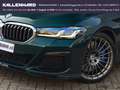 Alpina B5 Limo-LAVALINA 2-Bowers & Wilkins-SHZ-Sportbremse Verde - thumbnail 7