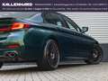 Alpina B5 Limo-LAVALINA 2-Bowers & Wilkins-SHZ-Sportbremse Verde - thumbnail 15