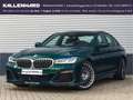 Alpina B5 Limo-LAVALINA 2-Bowers & Wilkins-SHZ-Sportbremse Verde - thumbnail 1