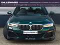 Alpina B5 Limo-LAVALINA 2-Bowers & Wilkins-SHZ-Sportbremse Verde - thumbnail 4