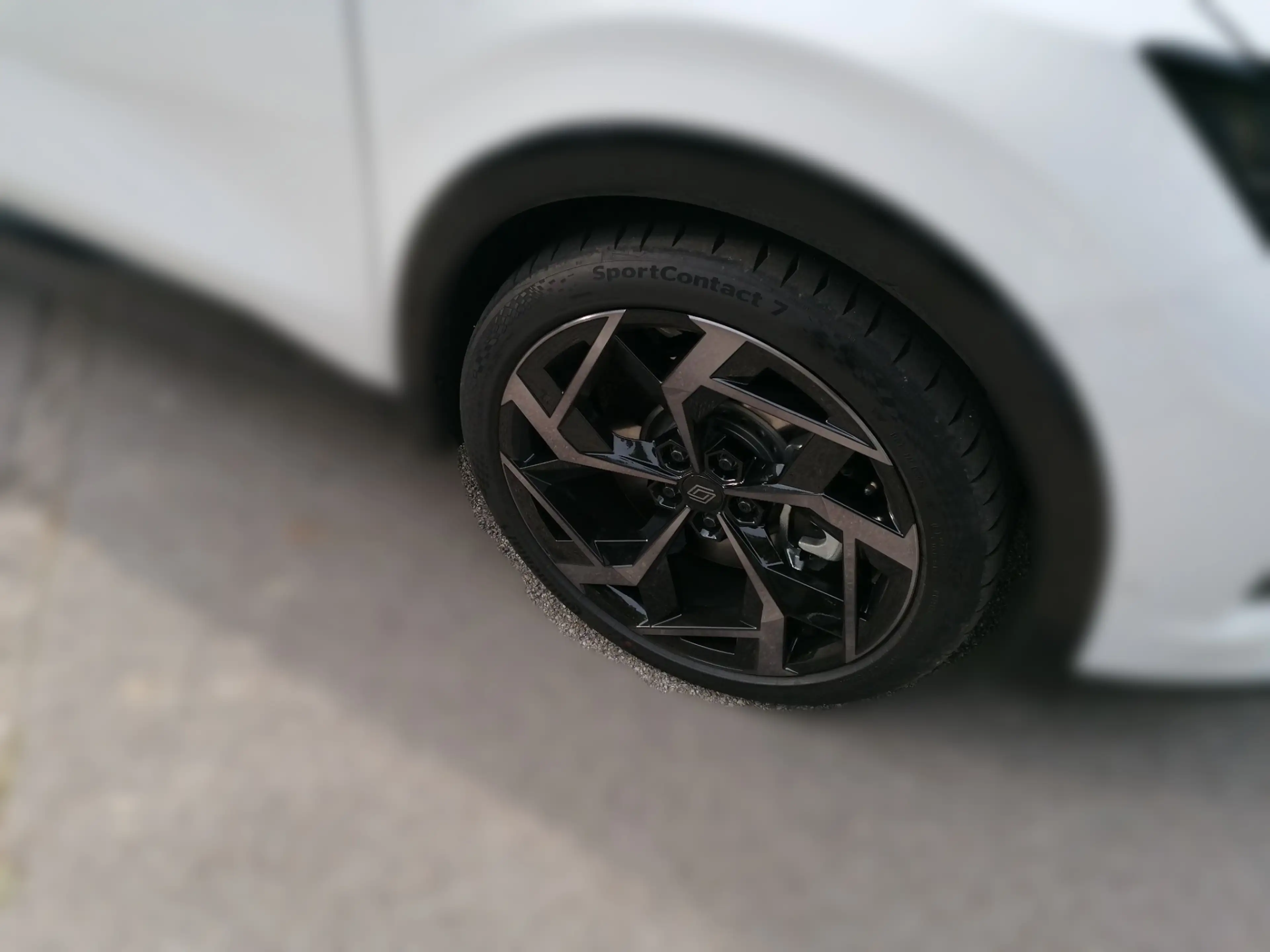 Renault Rafale RAFALE Atelier Alpine Hyper Hybrid E-Tech 4x4 300 Plug-in — photo 6
