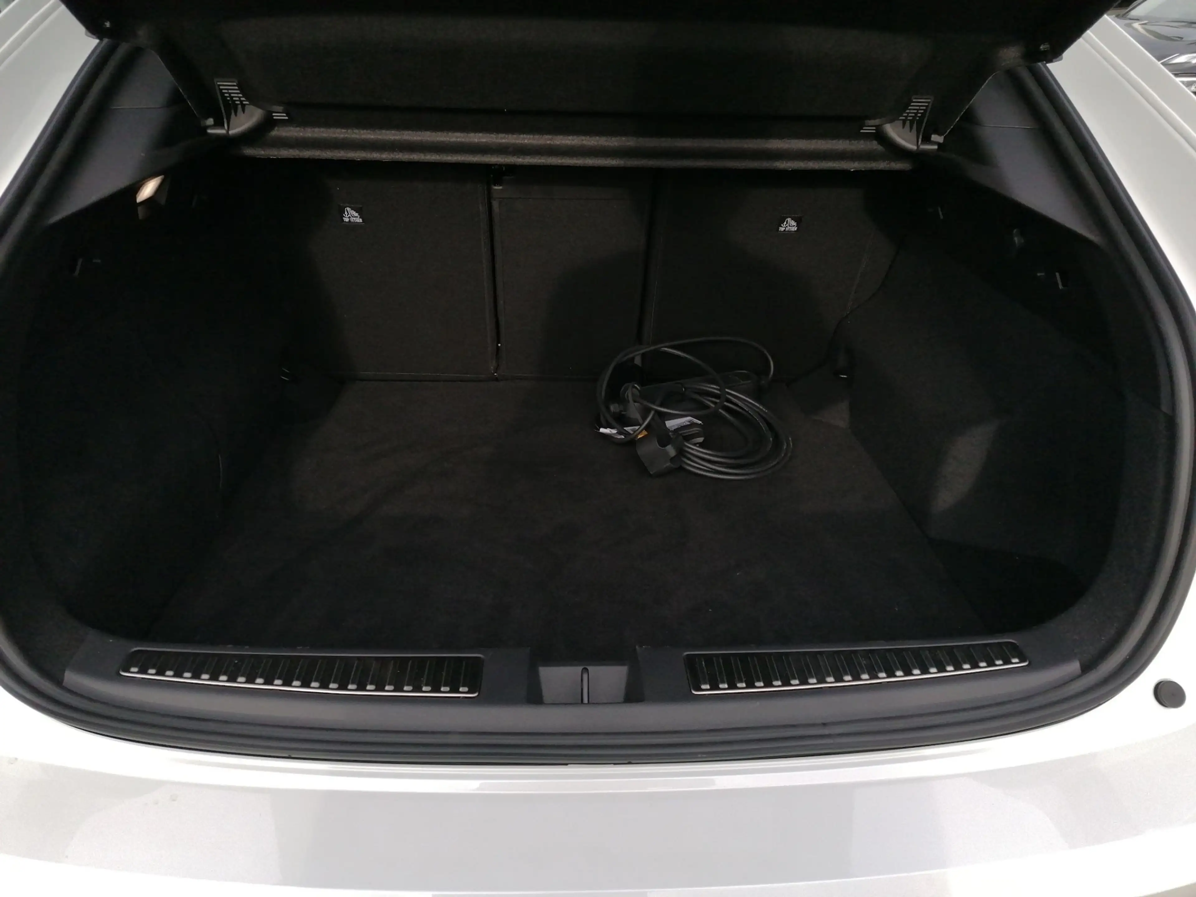 Renault Rafale RAFALE Atelier Alpine Hyper Hybrid E-Tech 4x4 300 Plug-in — photo 9