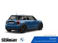 MINI Cooper SE YOUNIQUE TRIM + 2Jahre-NEXT-GARANTIE Blau - thumbnail 6