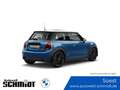 MINI Cooper SE YOUNIQUE TRIM + 2Jahre-NEXT-GARANTIE Blau - thumbnail 3