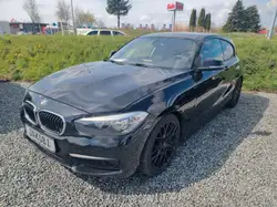 Bmw 116 1 Limousine 3 trg. i BT MFL KLIMA