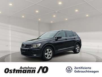 2.0 TDI BMT Join ACC Fernlichtass. KlimaA "Verkauf