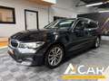 BMW 318 Touring 318iA - GARANTIE 12M Noir - thumbnail 1