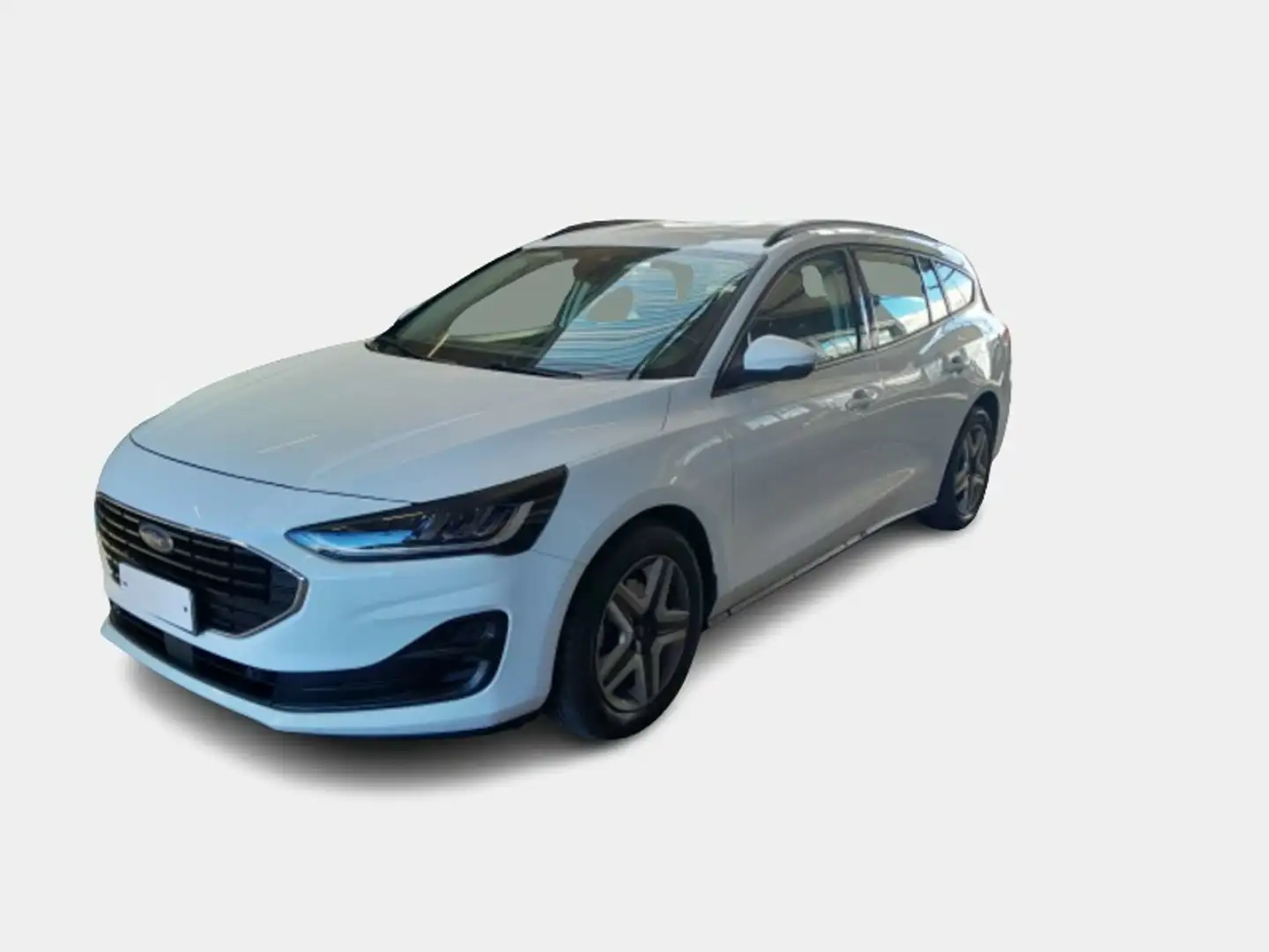 Ford Focus WAGON 1.5 Ecoblue 120cv Business Auto - 1