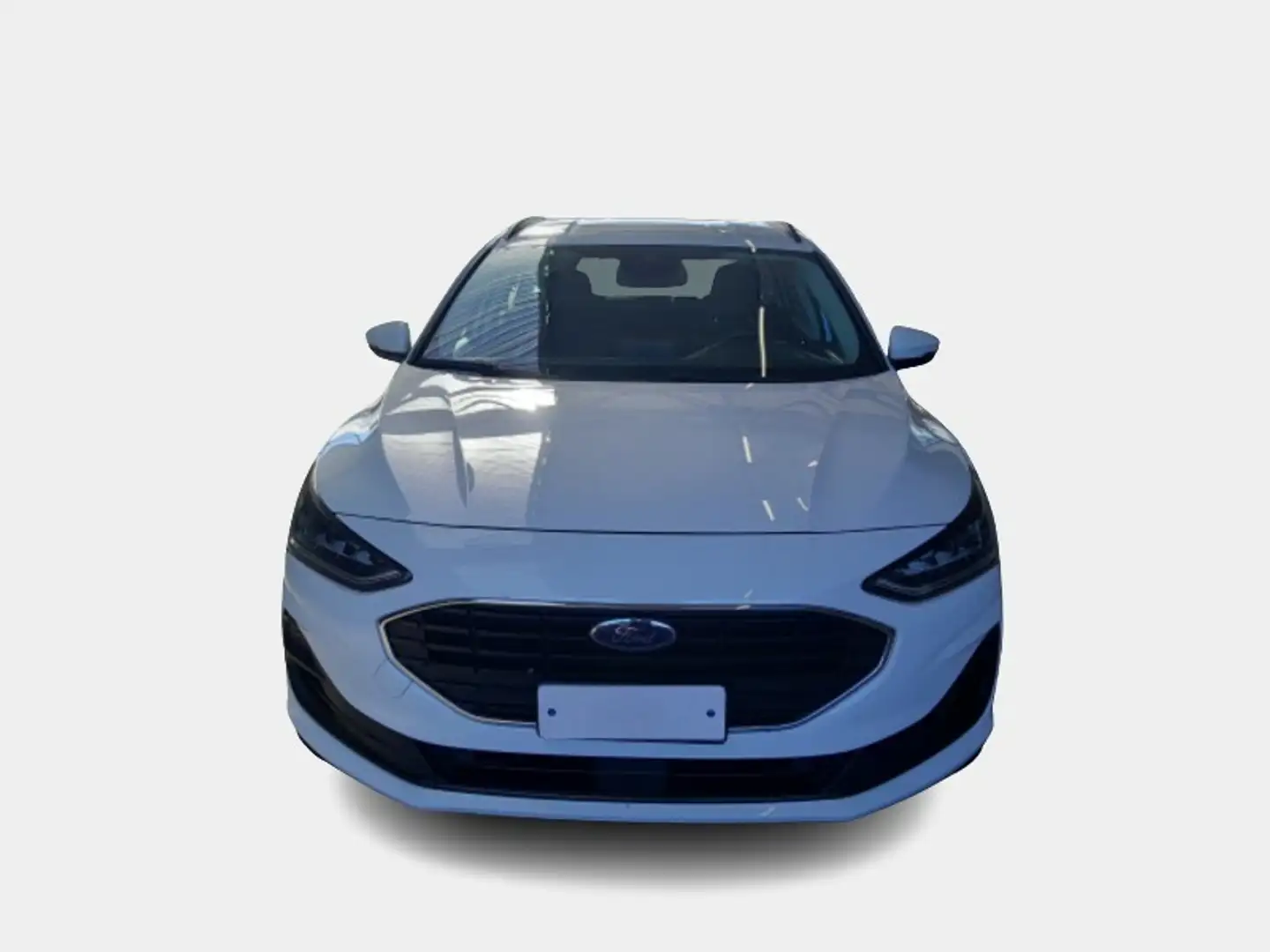 Ford Focus WAGON 1.5 Ecoblue 120cv Business Auto - 2