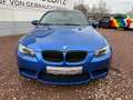 BMW M3 M3 Coupé Individual*DKG*KW*Carbon*Navi*Kessy* Azul - thumbnail 3