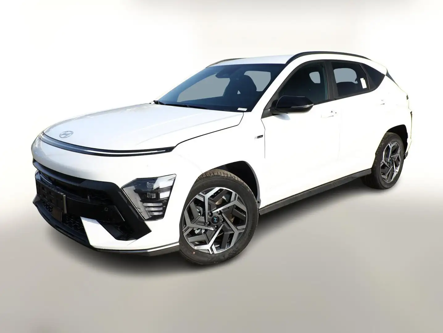 Hyundai KONA N Line X 1.6 GDI 138 DCT N-Line Nav ACC AssistP... Blau - 1