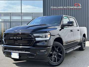 1500 5.7 V8 HEMI eTorque 400ch SPORT BVA TVA