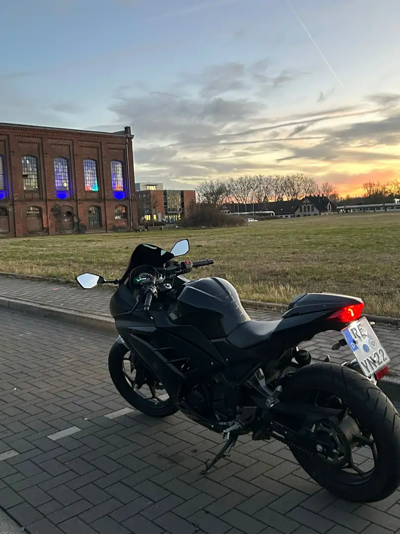 Kawasaki Ninja 300 - 2