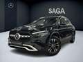 Mercedes-Benz GLA 250 e Luxury Line Attelage Facelft Zwart - thumbnail 1