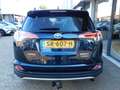 Toyota RAV 4 2.5 Hybrid AWD Executive | 1650kg Trekgewicht Bleu - thumbnail 6