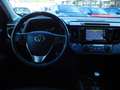 Toyota RAV 4 2.5 Hybrid AWD Executive | 1650kg Trekgewicht Bleu - thumbnail 9