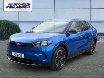 210 kW RWD Premium HUD AHK-el. klappb. Navi Digita