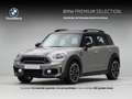 MINI Cooper S Countryman Knightsbridge Edition Aut. Gris - thumbnail 1